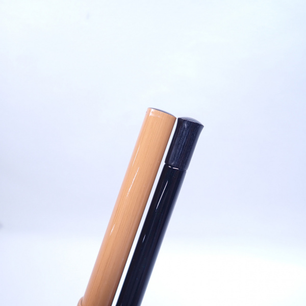 段塗竿掛 極 二本物